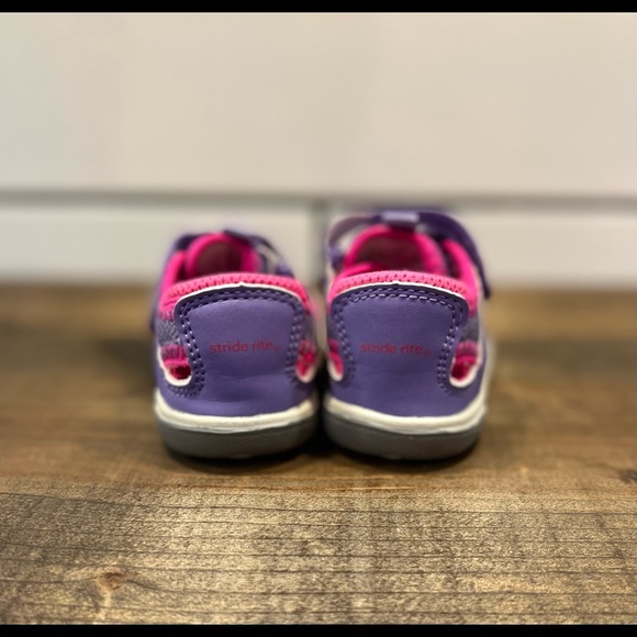 Stride Rite Liam - Picture 6 of 7